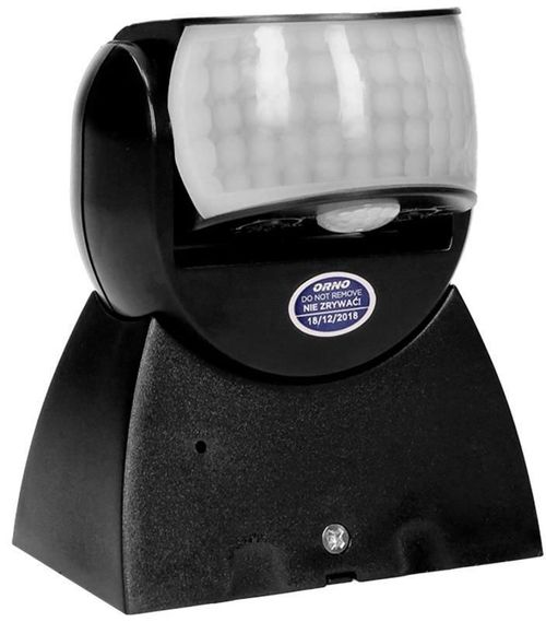 cumpără Senzor de mișcare ORNO ORCR254B 180° - 360° în Chișinău 