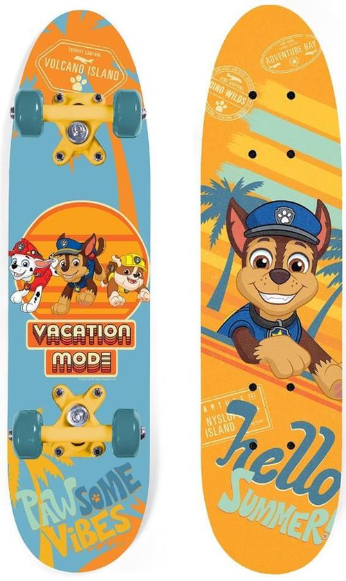 cumpără Skateboard Seven 34042 Paw Patrol Boys în Chișinău 
