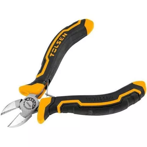 купить Плоскогубцы Tolsen Кусачки115mm (10351) в Кишинёве 