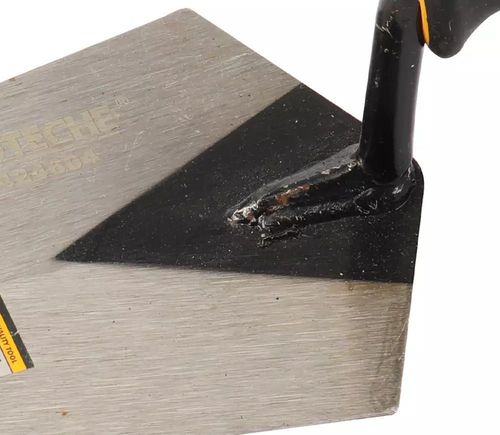 cumpără Șpaclu Hoteche 424603 штукатура 150mm пласт. ручка în Chișinău 