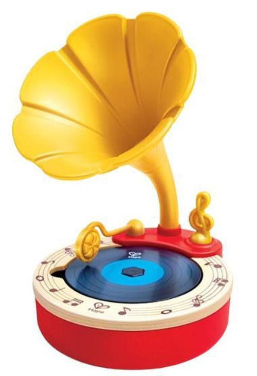 cumpără Jucărie muzicală Hape E0641 Fonograf în Chișinău 