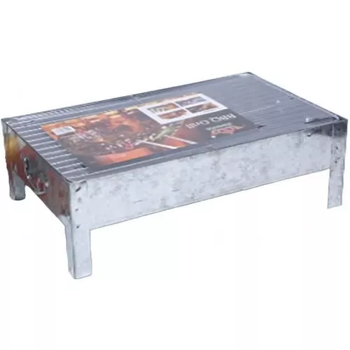 cumpără Grătar MPN 3425772 Gratar pentru frigarui 44x26x15cm în Chișinău 