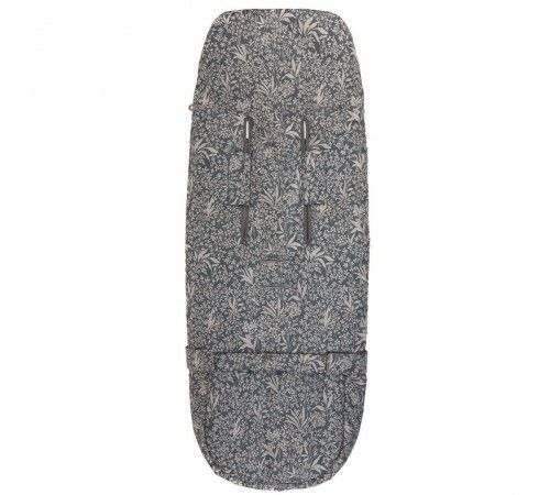 Конверт в коляску Womar Zaffiro Grow Up 2.0 Wool Organic Grey 