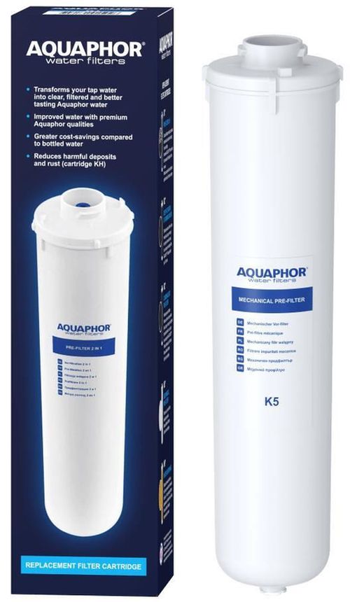 купить Картридж для проточных фильтров Aquaphor K-5 в Кишинёве 