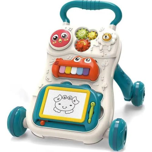 купить Ходунок miscellaneous 7098 Premergator Baby Walker 178363 в Кишинёве 