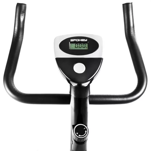 cumpără Bicicletă fitness Spokey 926190 Onego White în Chișinău 