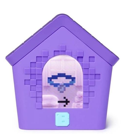 купить Игрушка Spin Master 6072386 Bitzee Doghouse в Кишинёве 