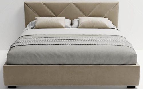 купить Кровать my-STYLE my-Nova 140x200 (P11D14M04) в Кишинёве 