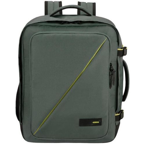 cumpără Rucsac pentru oraș Samsonite Take2cabin Casual M Verde Inchis (149175/1257) în Chișinău 