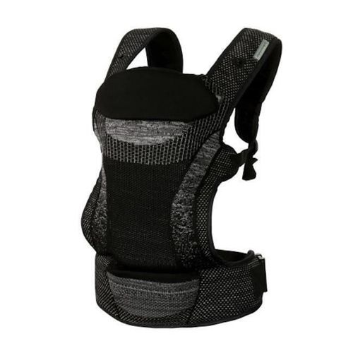 cumpără Marsupiu pentru copii Dreambaby L2459 Inspire Black, Рюкзак-переноска în Chișinău 