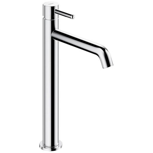 купить Смеситель для умывальника Omnires Y1212CR Crom, inalt в Кишинёве 