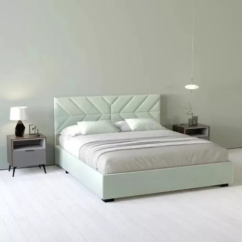 cumpără Pat my-STYLE my-Lora 90x200 (P53D90M15) în Chișinău 
