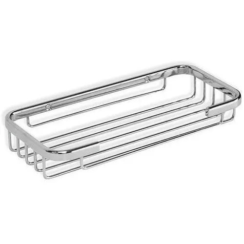 cumpără Raft de baie Tatay 42028 Полка прямоугольная 20x9x3cm în Chișinău 