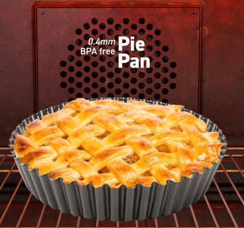 cumpără Formă de copt Decakila KMTT082B 24.5x5cm în Chișinău 