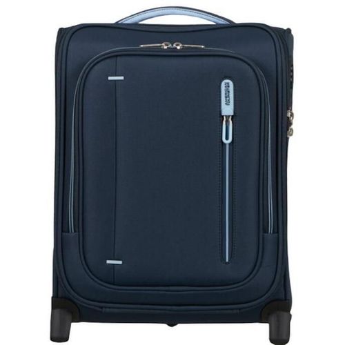 cumpără Valiză Samsonite Cloudrider Underseater MS TSA Albastru (160427/9486) în Chișinău 