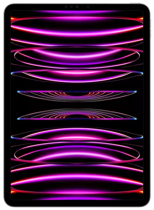 cumpără Tabletă PC Apple iPad Pro 4Gen.Wi-Fi 11.0" 512GB Space MNXH3 în Chișinău 