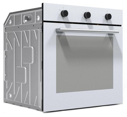 купить Встраиваемый духовой шкаф электрический Tornado HM74 8F99 WH MATT в Кишинёве 