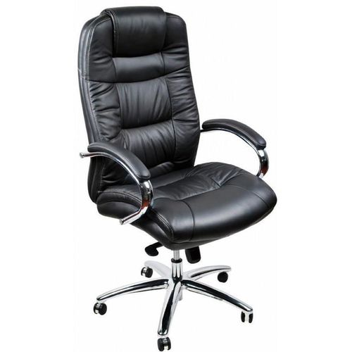 купить Офисное кресло ART Monterey PR HB black в Кишинёве 