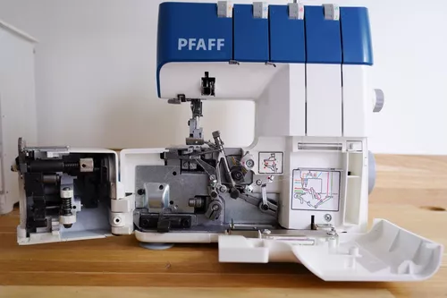 cumpără Mașină de surfilat Pfaff Admire Air 1000 în Chișinău 