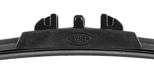 купить Автомобильный стеклоочиститель Heyner 277000 lama stergator de parbriz SUPER FLAT PREMIUM 43cm в Кишинёве 