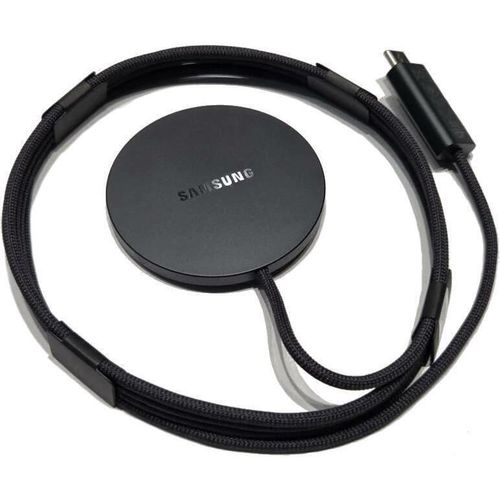 cumpără Încărcător wireless Samsung EP-P2900B Magnet Wireless Charger în Chișinău 
