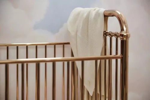 купить Комплект подушек и одеял Jollein 516-522-67031 Paturica Basic Knit Ivory, 100x150 cm в Кишинёве 