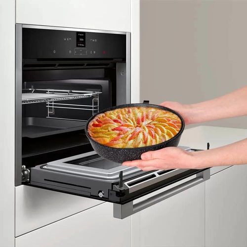 купить Сковорода Neva NV-MR77028 (28 cm) в Кишинёве 