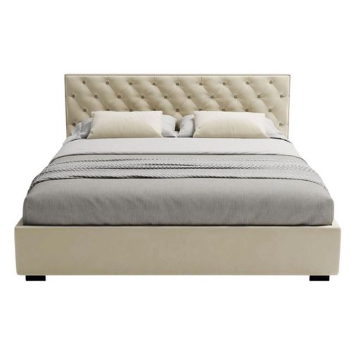 купить Кровать my-STYLE my-Mona 200x200 (P09D20M02) в Кишинёве 