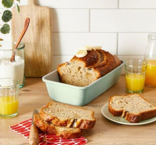 cumpără Formă de copt Tefal J1755904 Ceramik 23x12cm în Chișinău 