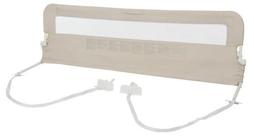 cumpără Pătuț Premaman PS89AX-CCC-UNQ Protectie laterala cu buzunar Bej, 150cm în Chișinău 