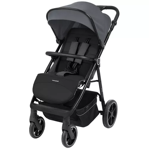 cumpără Сărucior pentru copii Kikka Boo Lucy Grey (3800171213271) în Chișinău 
