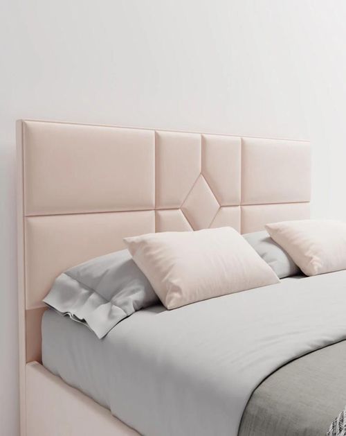 купить Кровать my-STYLE my-Tina 90x200 (P41D90M10) в Кишинёве 