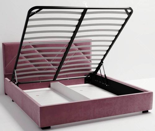 cumpără Pat my-STYLE my-Zara 180x200 (P17D18M14) în Chișinău 