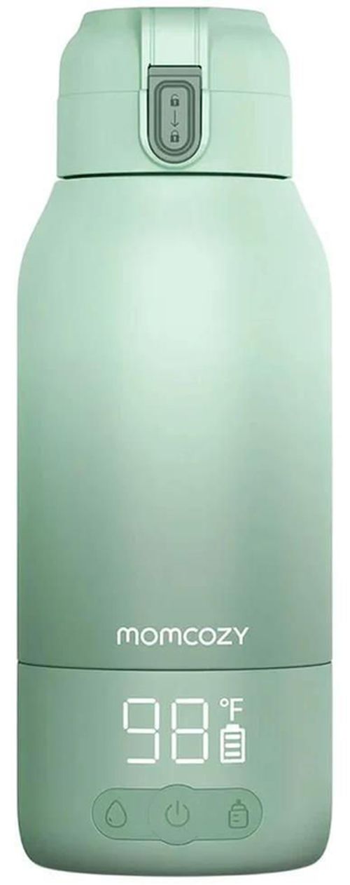 купить Подогреватель Momcozy MW005-GE94BA-A Incalzitor portabil pentru lapte si lichide в Кишинёве 