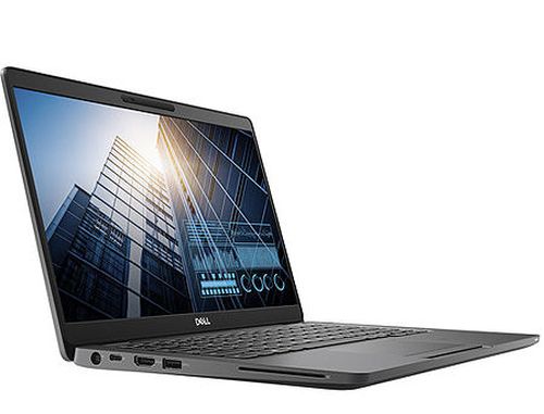 cumpără Laptop 13.3" DELL Latitude 5300 Convertible 2-in-1, Intel QuadCore i7-8665U 1.9-4.8GHz vPro/16GB DDR4/256GB SSD PCIe NVMe/Intel UHD620/WiFi 802.11ac/Bluetooth 5.0/NFC/WebcamHD/Backlit Keyboard/13.3" FHD AR IPS Touch Display (1920x1080)/Windows 10 Pro 64-bit în Chișinău 