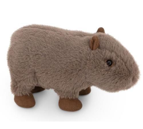 купить Мягкая игрушка Orange Toys OT8011/15 Capybara 15cm в Кишинёве 