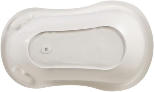 cumpără Cădiță Keeeper Hippo White (18426100) 84cm în Chișinău 