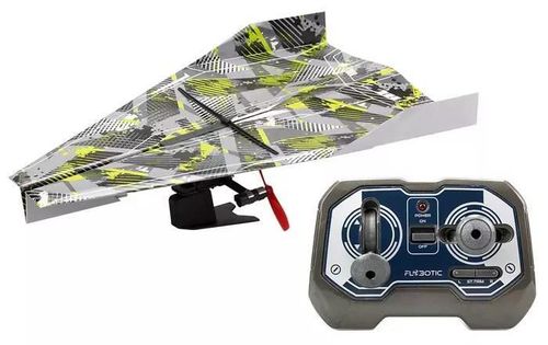 cumpără Jucărie cu telecomandă Flybotic 58020 Самолет RC Airoz plane în Chișinău 