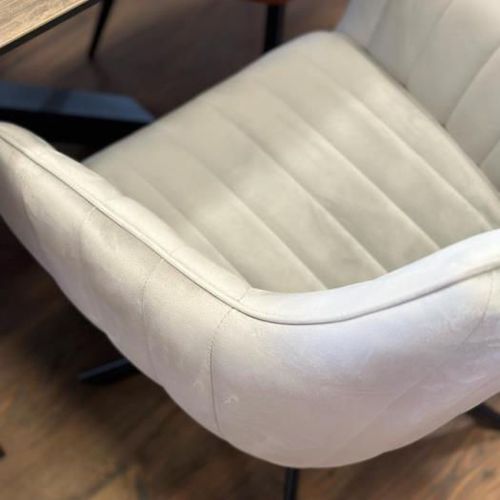 купить Стул Signal Azalia velvet в Кишинёве 