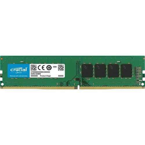 купить Память оперативная Crucial CT32G4DFD832A в Кишинёве 