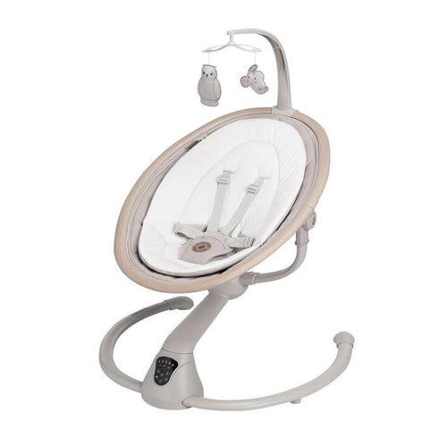 cumpără Leagăn pentru bebeluși Maxi Cosi 2840022110 CASSIA Classic Beige 0-6 luni în Chișinău 