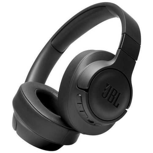 купить Наушники беспроводные JBL Tune 760NC Black в Кишинёве 