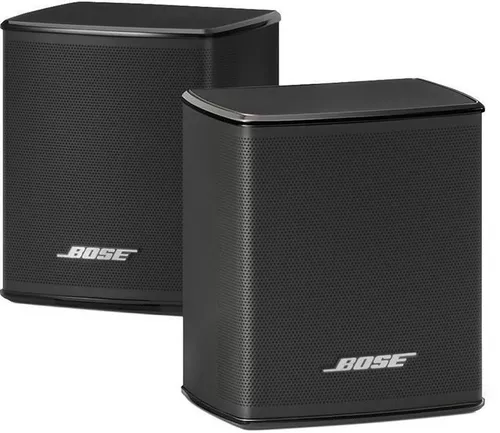 купить Колонки Hi-Fi Bose Surround Speakers, Black в Кишинёве 