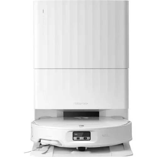 cumpără Aspirator robot Roborock Qrevo Edge 2 White în Chișinău 
