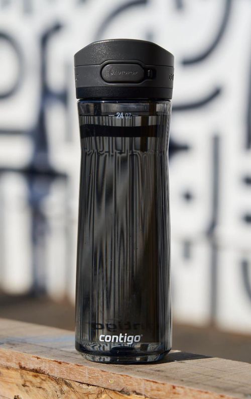 купить Бутылочка для воды Contigo Jackson 720 ml Tritan Licorice в Кишинёве 