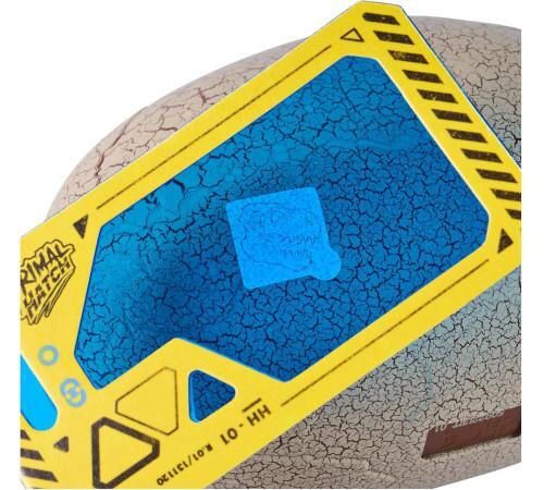 купить Игрушка miscellaneous 6075091 Фигурка HATCH Interactive toy Hybrids в Кишинёве 