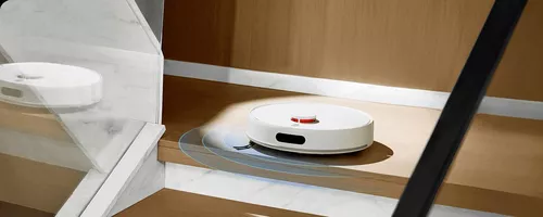 cumpără Aspirator robot Xiaomi H40 EU în Chișinău 