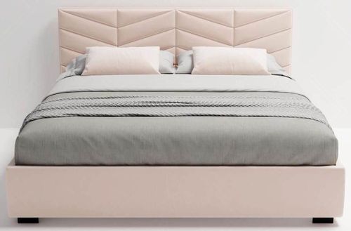 купить Кровать my-STYLE my-Sofi 160x200 (P16D16M10) в Кишинёве 