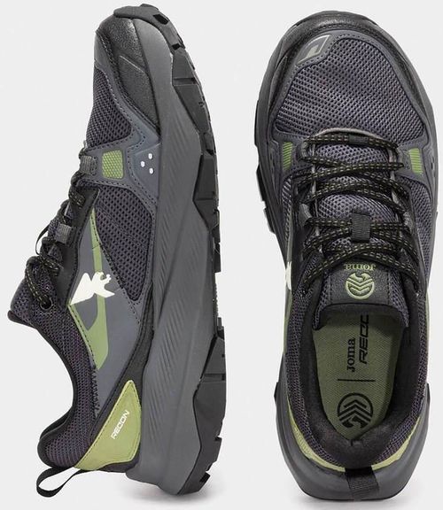 cumpără Încălțăminte sportivă Joma Recon 2522 Grey (45) TKRECS2522 în Chișinău 