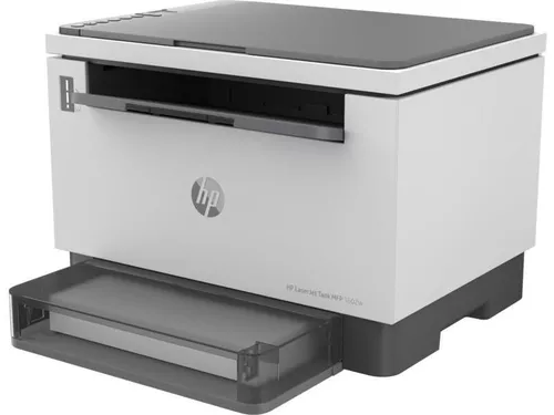 купить МФУ HP LaserJet Tank MFP 1602w, White в Кишинёве 